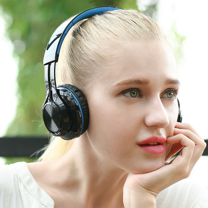 

Wireless Bluetooth Headphone for Samsung galaxy note 3 with Mic Support Handsfree Call wireless headphones bluetooth