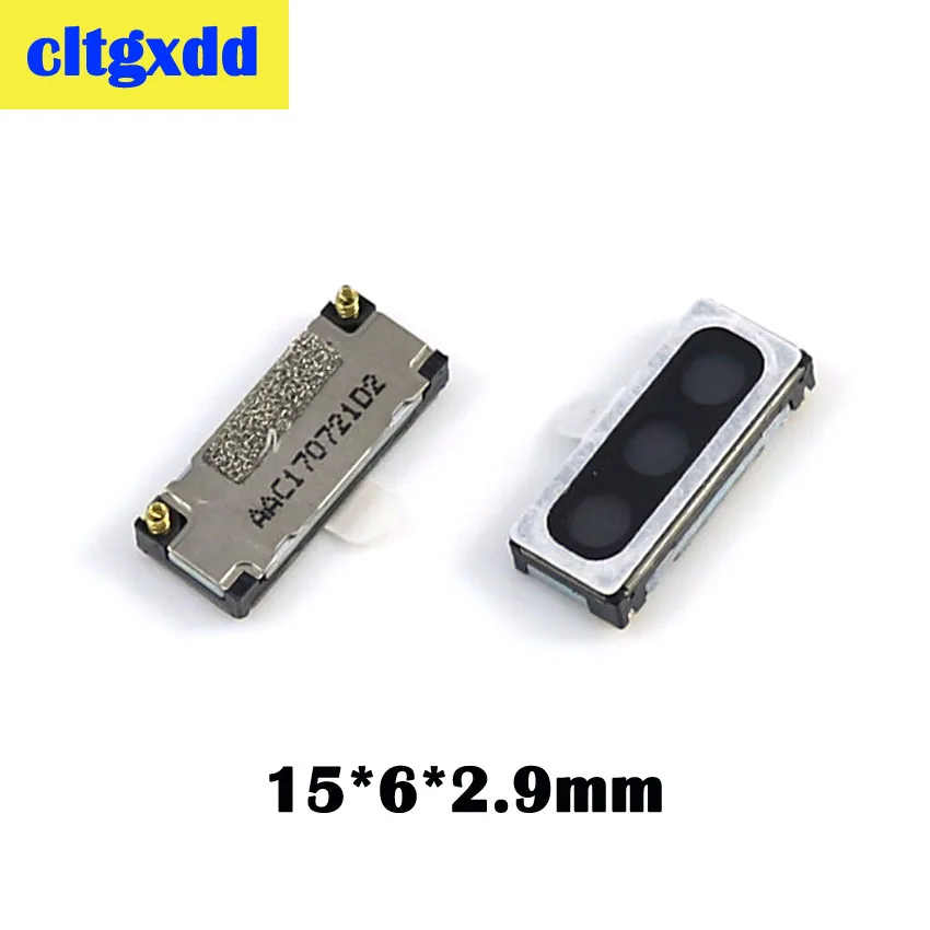 

cltgxdd 1pcs new original Cell phone handset earpiece Ear speaker receiver for Xiaomi MAX 2 mi max 2