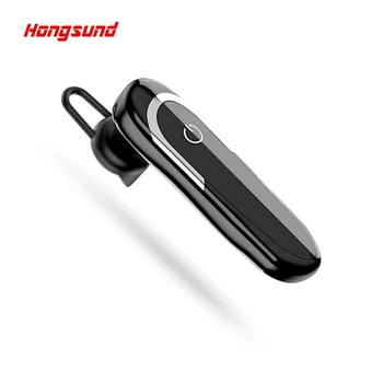 

Hongsund M5 Hands-free Wireless Bluetooth 4.0 Earphone Headset Headphones Earbud with Microphone Earphone CSR4.0 for Phone