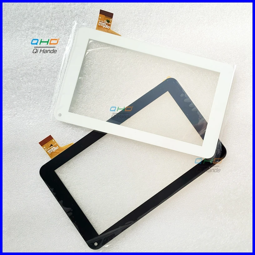 

2pcs/lot For Lenco CoolTab 70 7'' Inch New Touch Screen Panel Digitizer Sensor Repair Replacement Parts Free Shipping