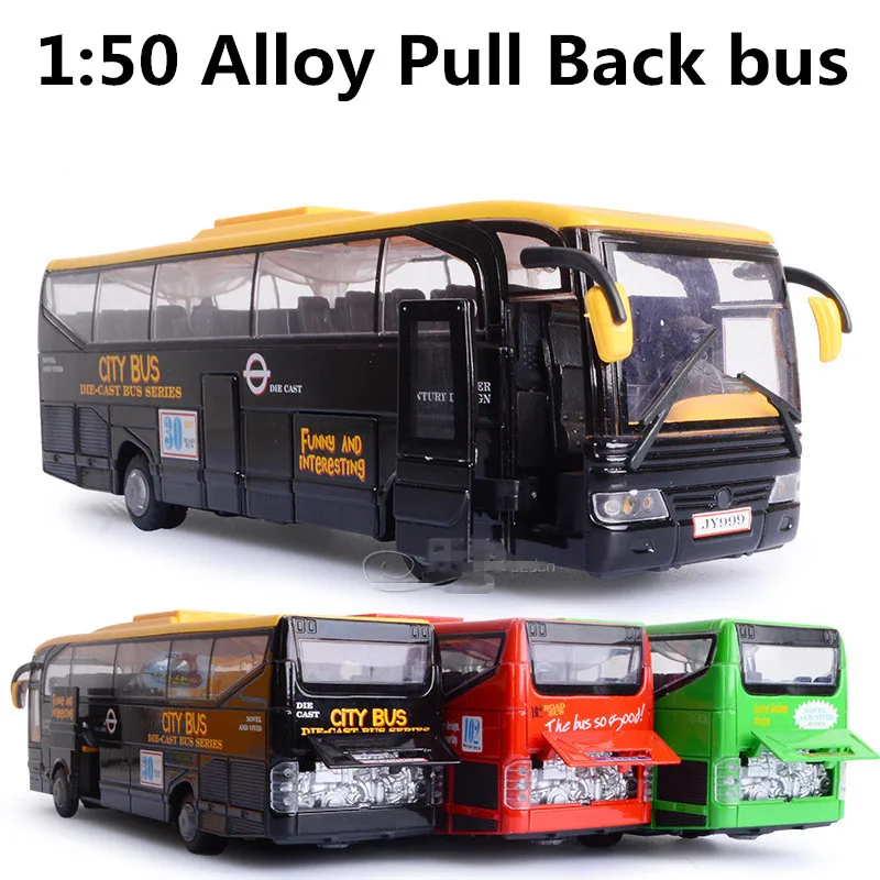 Lowest Price 1:30 alloy model bus, metal diecasts, toy vehicles, pull back & flashing & musical, high simulation tourist bus, free shipping Lowest Price 1:30 alloy model bus, metal diecasts, toy vehicles, pull back & flashing & musical, high simulation tourist bus, free shipping