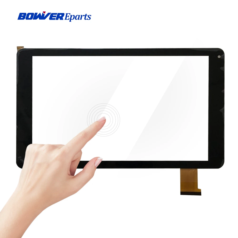 

10.1 inch VTC5010A33-FPC-3.0 for texet tm-1067 tablet Capacitive touch panel Digitizer Sensor Replacement Touch Screen