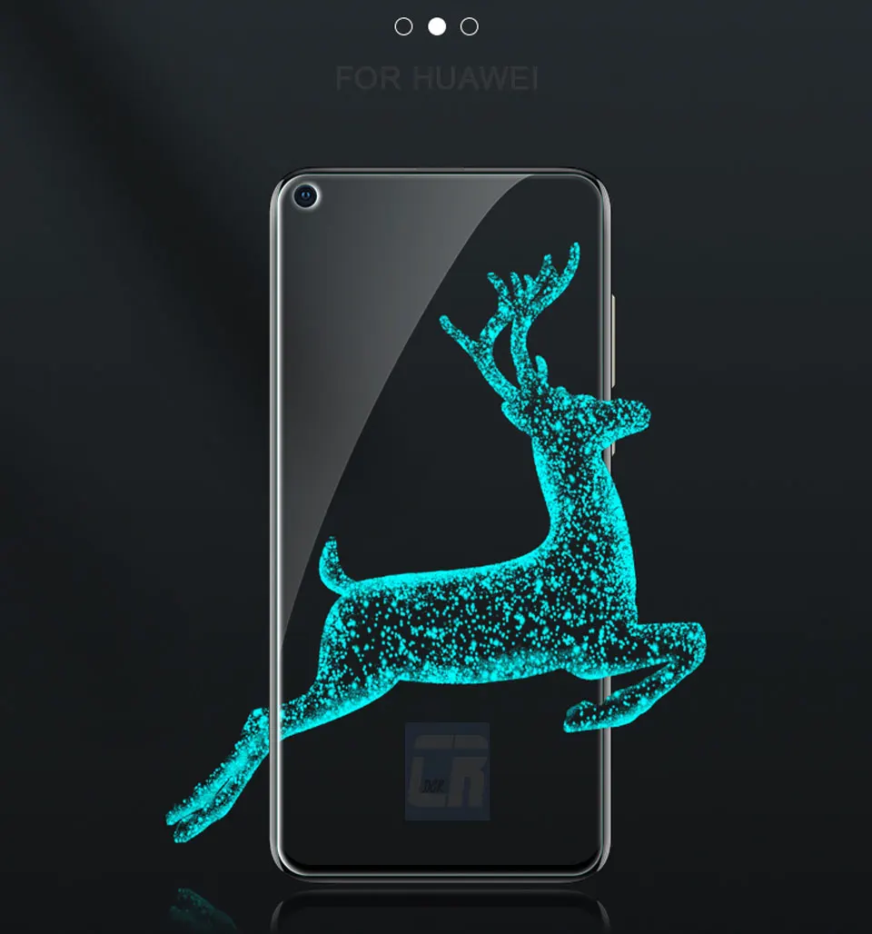 Tempered Glass for Huawei 