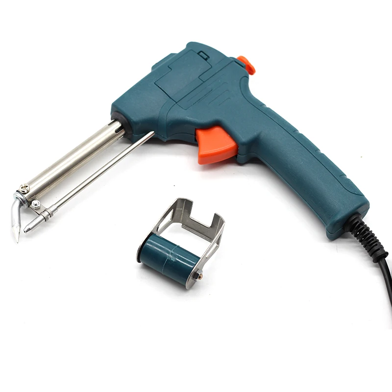 Automatic Send Tin Gun 08