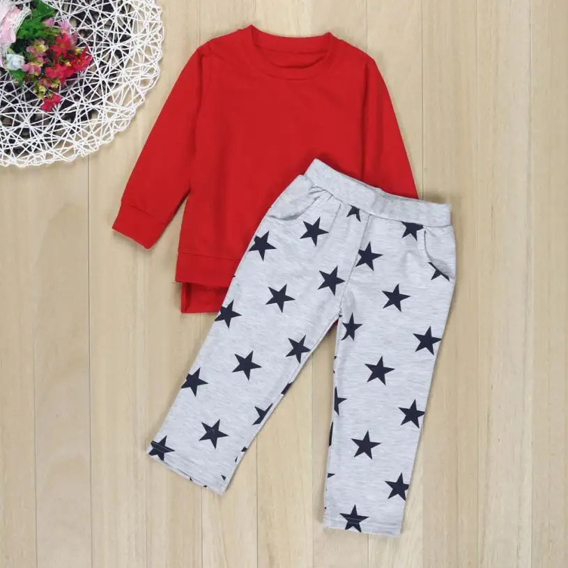 

Kids Baby girl children's Clothing set Zipper Long Sleeve T-shirt Top+Print Pant Outfit Hip hop Zipper suit for new year costume