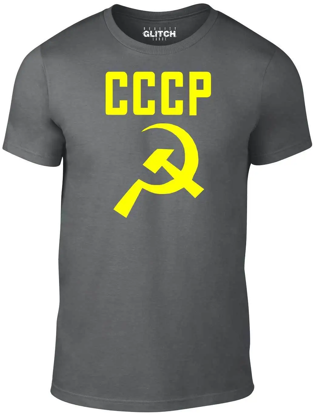 СССР Серп и молот Футболка Советский Союз Коммунистическая коммунизм России