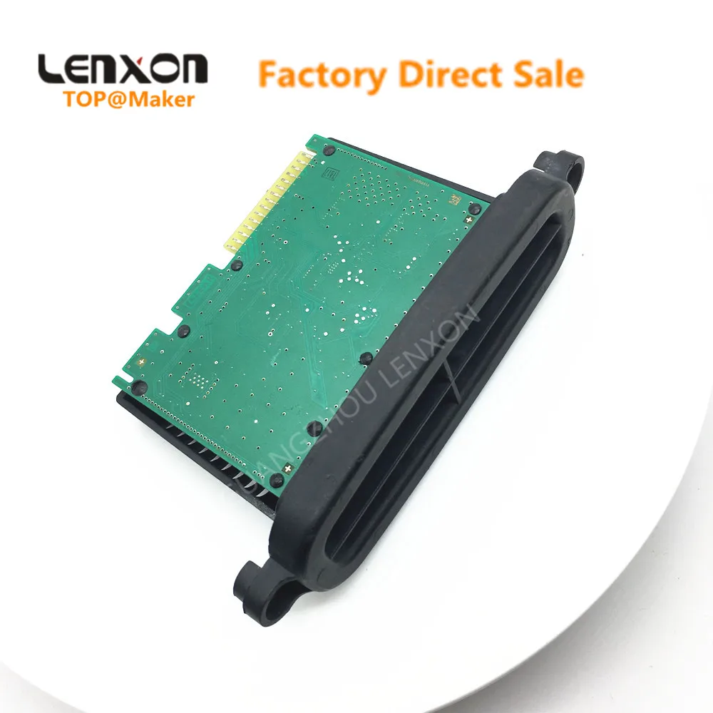 Заводская цена OEM 63117304906 для галогеновых фар BM(W) 5 серии F10 F18 2010 2013 модуль