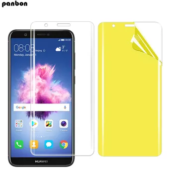 

Soft TPU nano Hydrogel Film For Huawei P9 P8 P10 P 10 lite Screen Protector For Huawei P20 Lite Pro Protector Film