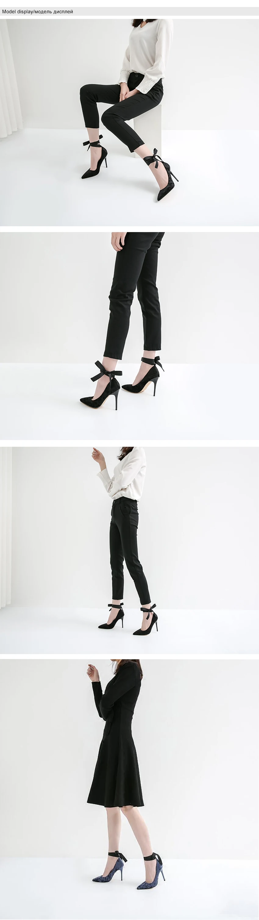 5 summer shoes