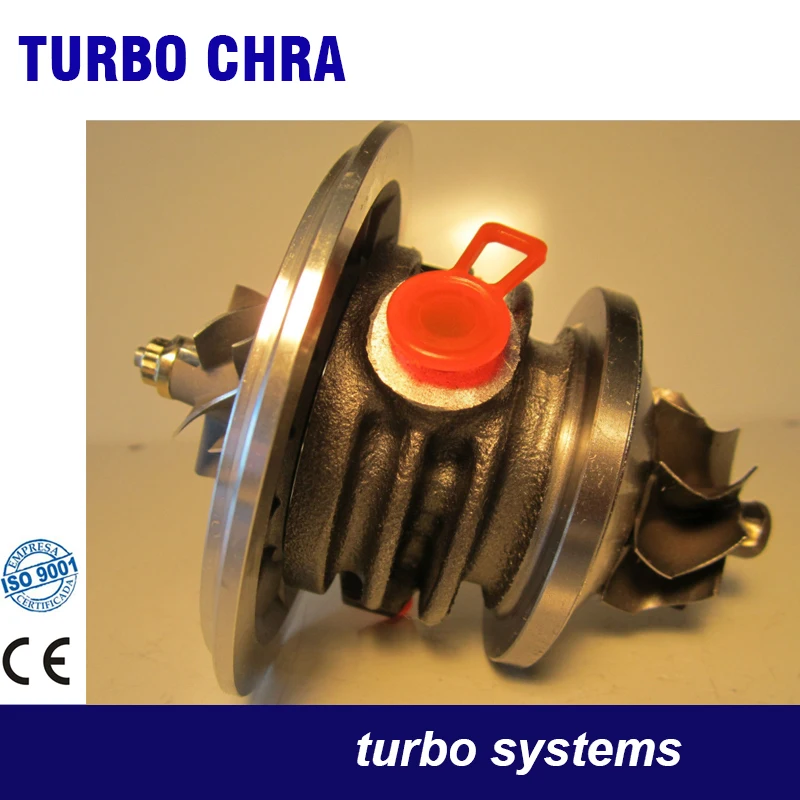 GT1549S turbo картридж 454216 core chra для Защитные чехлы для сидений, сшитые специально для Opel Astra G Signum VECTRA B Zafira A Omega B 2,0 DTI 97-05 X20DTH Y20DTH 74 кВт