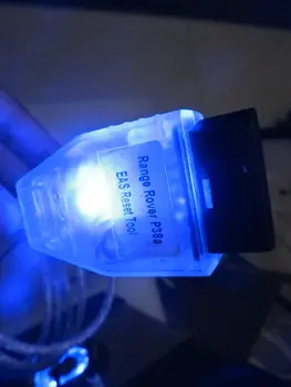 

New For Range Rover P38A ESA Reset tool OBD OBDII Diagnostic Cable Adapter free shipping