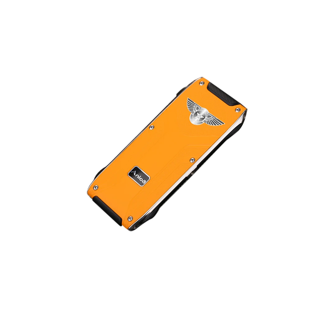 1,61 "X8 + BT Dialer разблокирован celular, GSM Quad полосы прочный телефон водонепроницаемый Стиль, маленький Telefono Movil для студентов