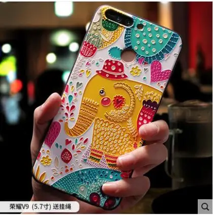 Huawei-honor-7x-Case-silicone-luxury-3D-Relief-painting-soft-TPU-Rose-Flowers-phone-case-for.jpg_640x640 (2)