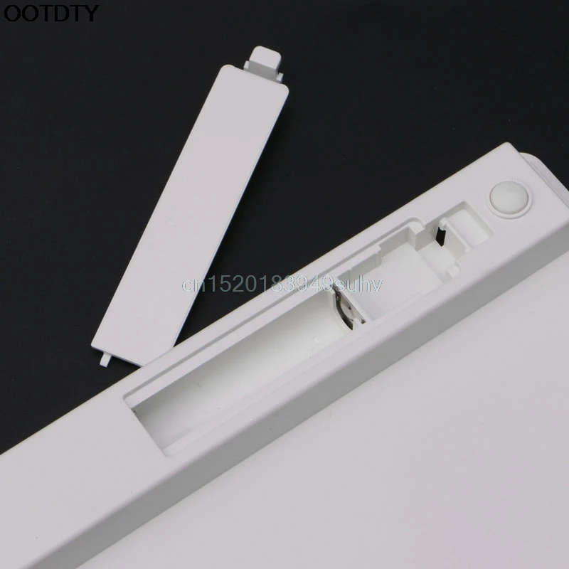 Ультра тонкая белая Беспроводная клавиатура для ПК ноутбука планшета Macbook iPad