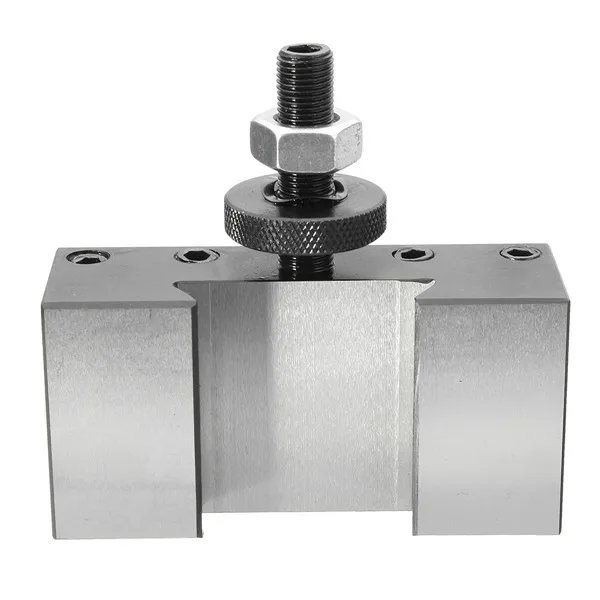 10-15″ BXA Quick Change CNC Lathe Tool Post #1 Turning Facing Holder #250-201 Holder For Lathes Tools