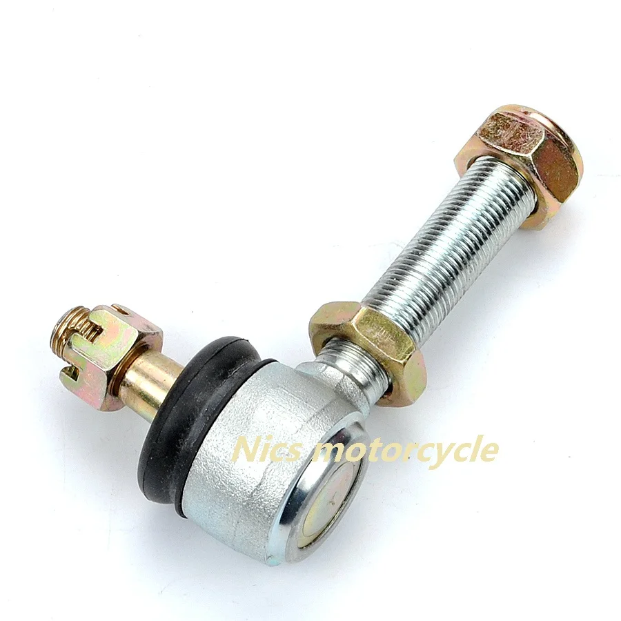 

ATV UTV GO KAR Front suspension Directional steering joint Adjusting ball head 125-250CC