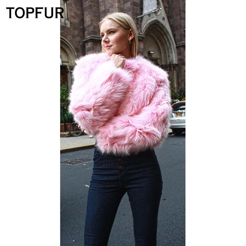 Light-Pink-Fox-Fur-Jacket-F