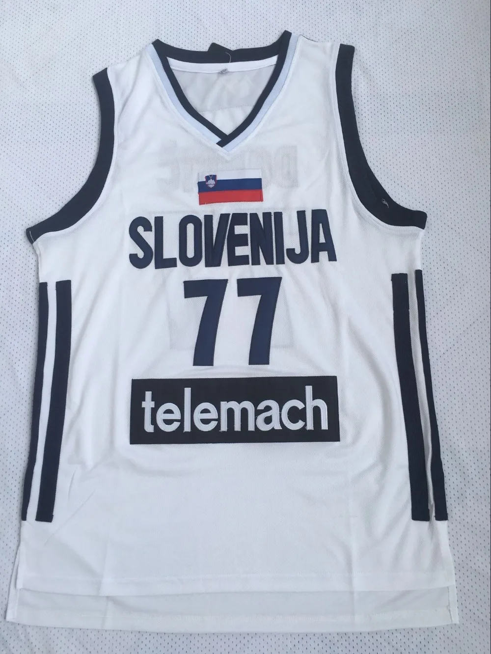 رجل #77 لوكا Doncic جيرسي رخيصة إرتداد كرة السلة جيرسي slovenija فريق ريترو مخيط قمصان سلة قمصان رياضية رجل #77 لوكا Doncic جيرسي رخيصة إرتداد كرة السلة جيرسي slovenija فريق ريترو مخيط قمصان سلة قمصان رياضية