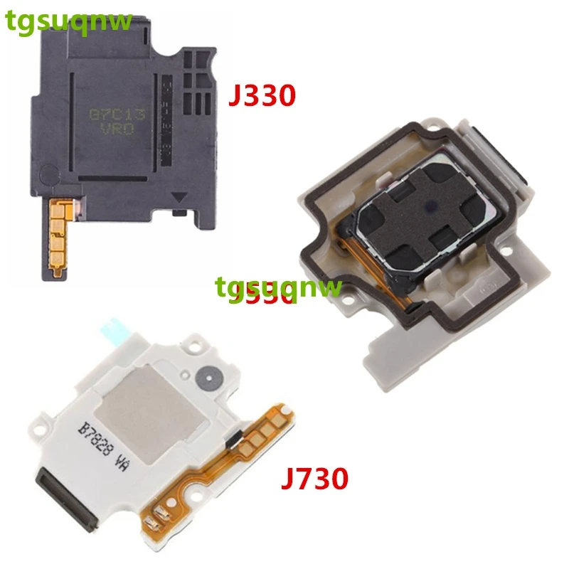 Громкий динамик зуммер звонка гибкий кабель Модуль для Samsung Galaxy J3 J5 J7 2017 года/J330F