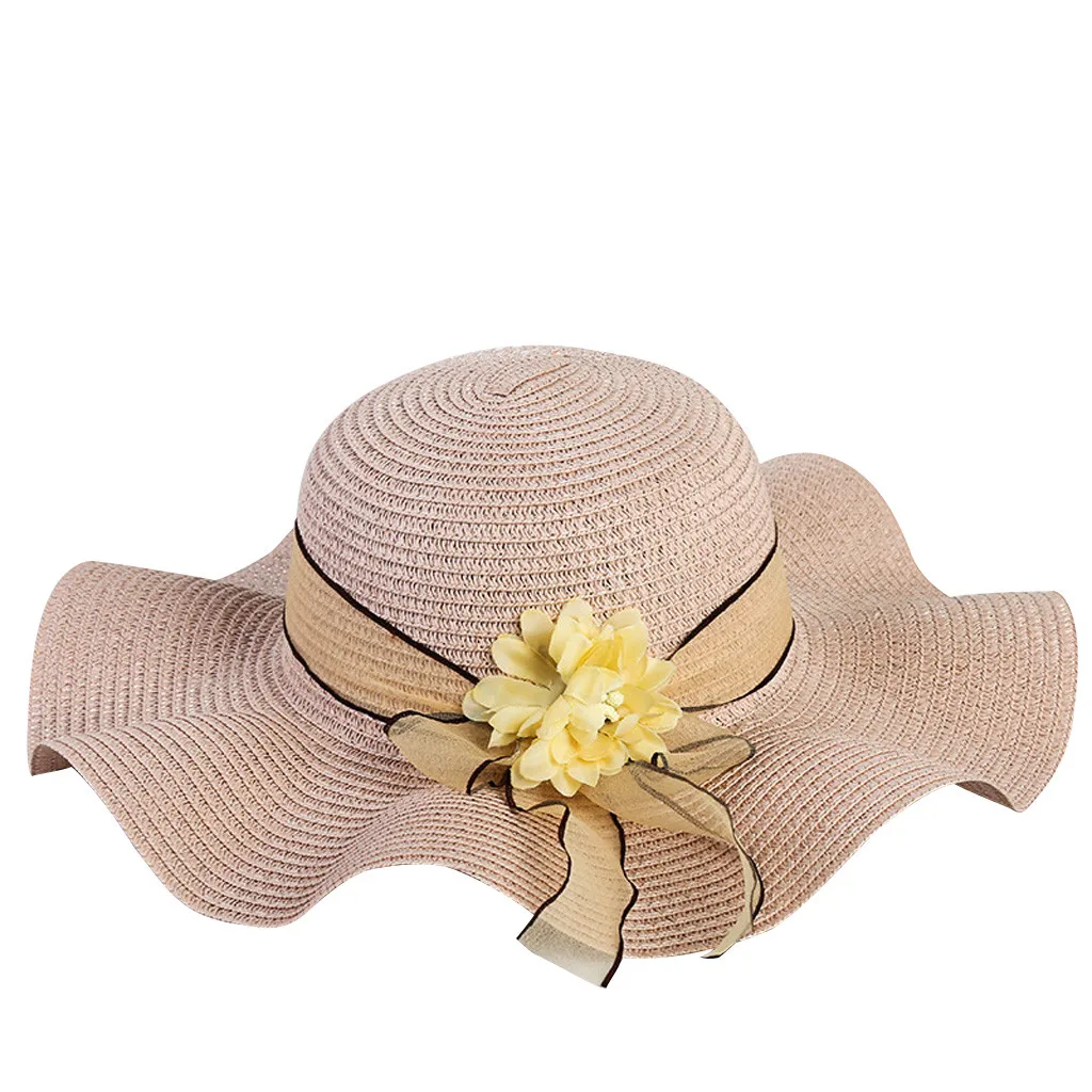Summer Beach Hat Outdoor Sunscreen 