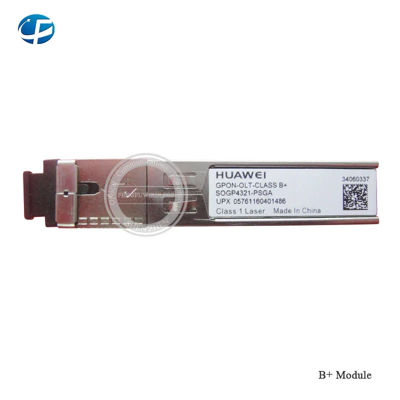Hua wei GPON OLT класс B + SFP оптические sfp модули|Фиксированные беспроводные терминалы| |