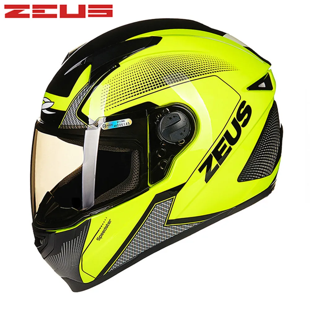 

Full Face Racing Motorcycle helmet Moto Capacetes Motociclismo Cascos Para Moto Casque 81138 Motosiklet Kask Motorhelm Helmets