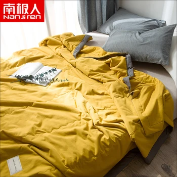 

Machine Wash Summer Bed Air-conditioned, Summer Cool Bed, Spring And Autumn Dual, Summer Thin Summer Child Single