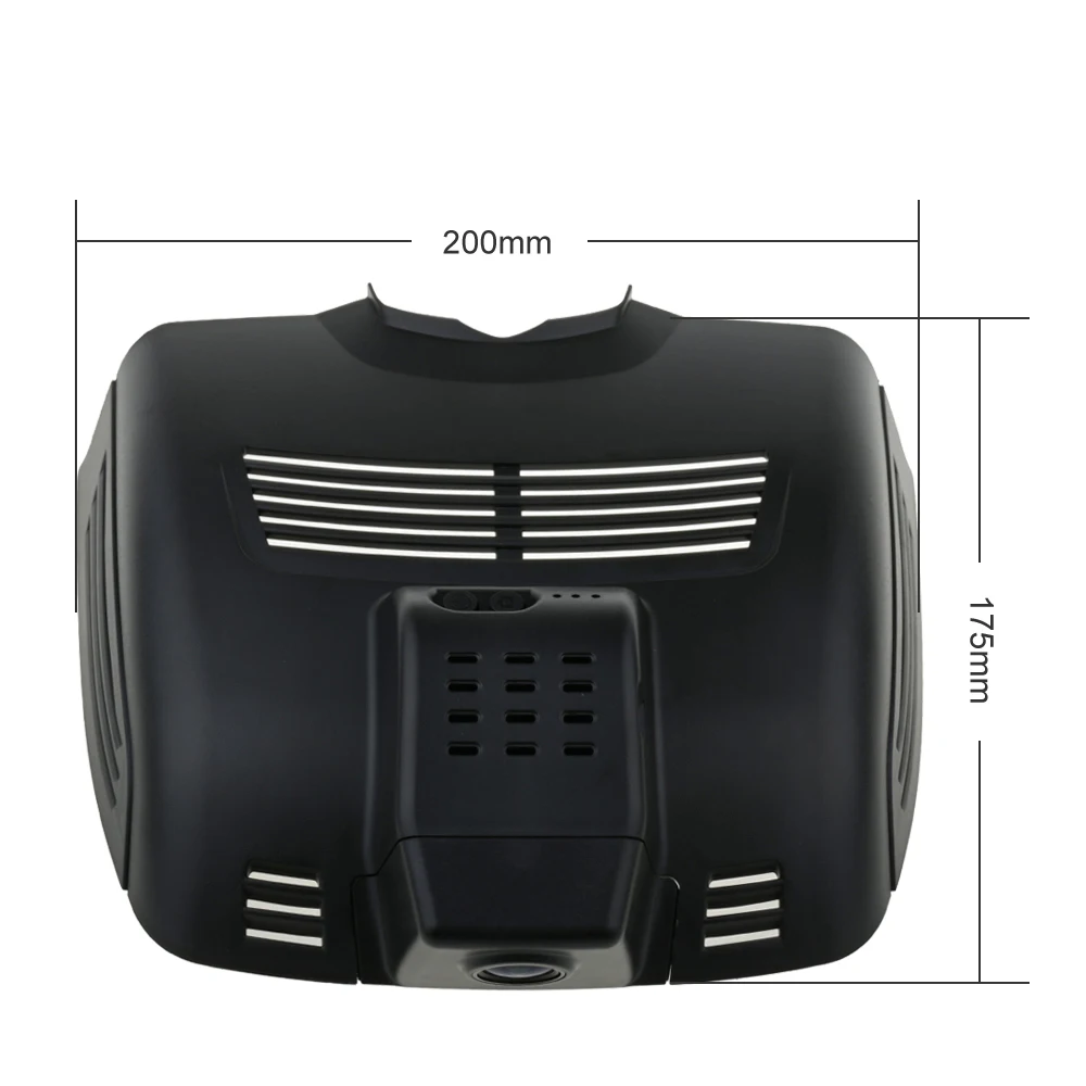 Camera for benz  cls260
