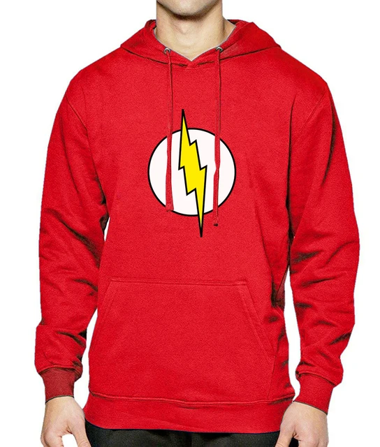 sheldon cooper hoodie