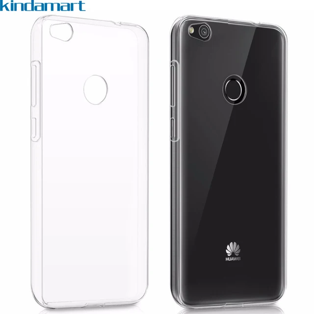 carcasa huawei p8lite 2016 transparente carcasa huawei p8lite 2016 transparente