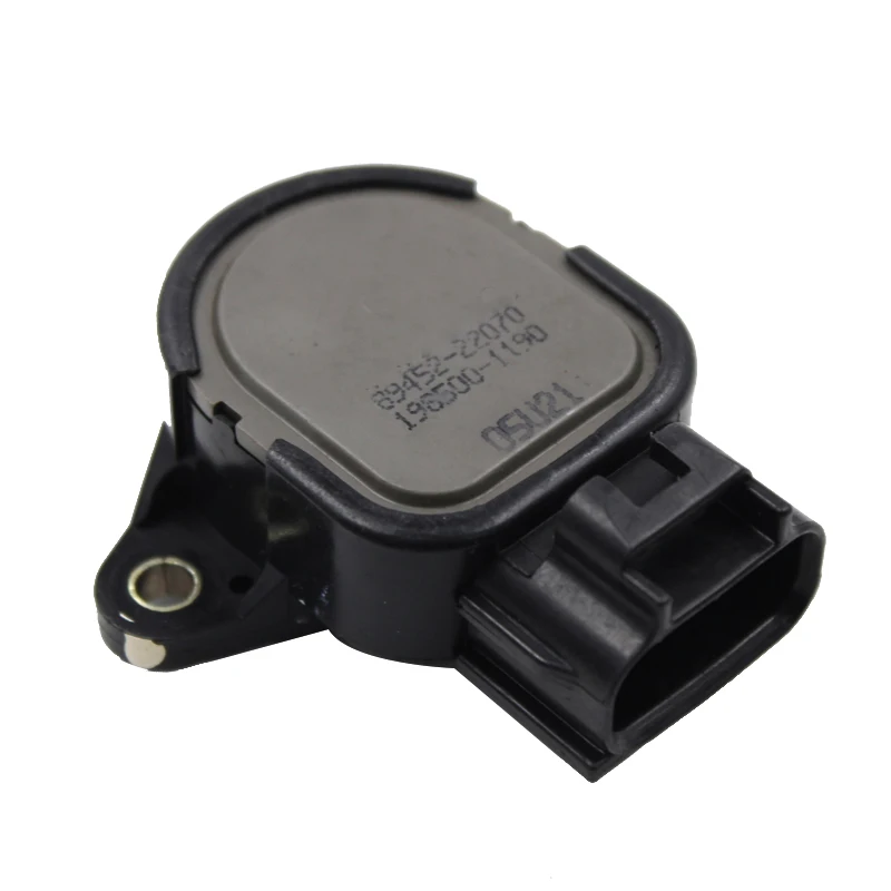 YAOPEI OEM 89452 22070 198500 1190 подходит для TOYOTA GMC Датчик положения дроссельной заслонки|sensor