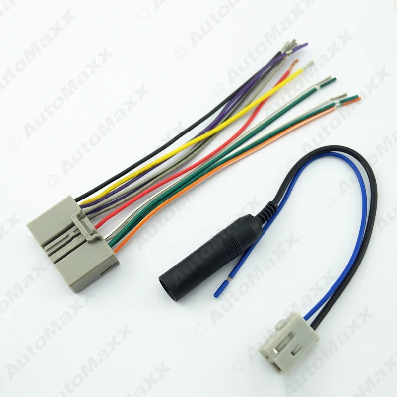 Car radio wiring harness adapters car stereo wiring harness adapters car radio wiring harness adapters car stereo wiring harness adapters