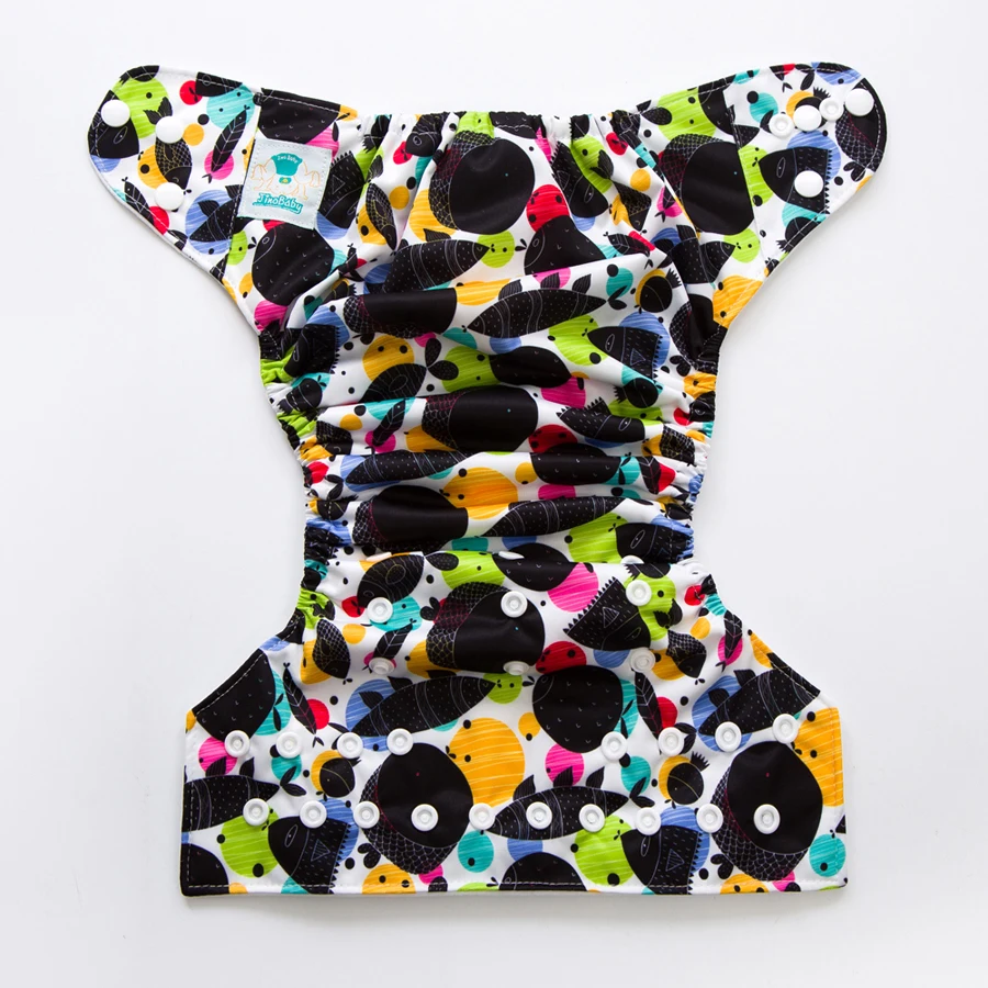 baby diaper 900-6