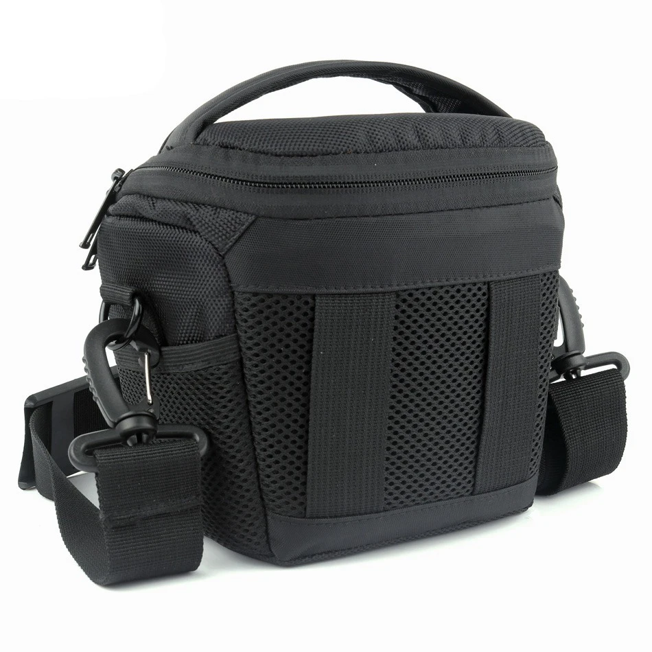 Чехол для камеры Canon чехол Nikon Coolpix J5 J4 J2 J3 V3 V2 S7000 L340 B700 B500 P610S P530 P520 P100 P80 P7800 P7100|Сумки