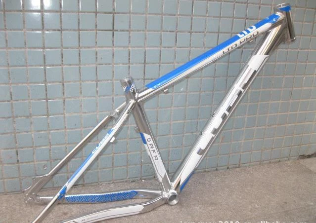 Cube 17 mountain bike Clearance