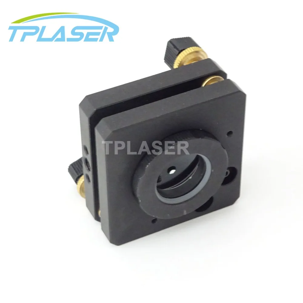 

CO2 Laser Mirror Mount 20mm 25mm for Co2 Laser Engraving and Cutting Machine