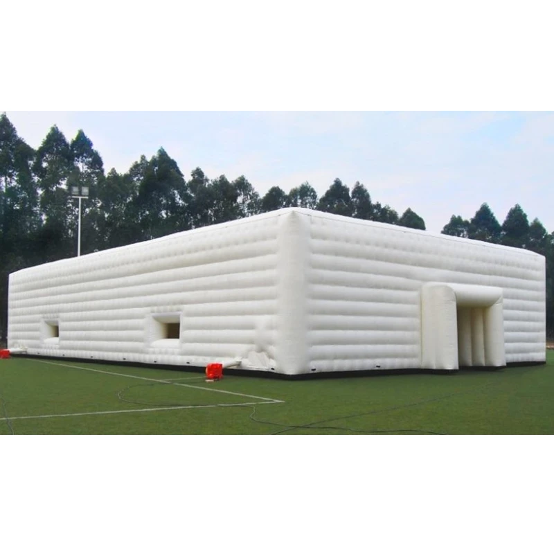 Bâche Gonflable Géante En Pvc Pour Plein Air, Tente Dilatable, Pour Fêtes Diverses, Cérémonies