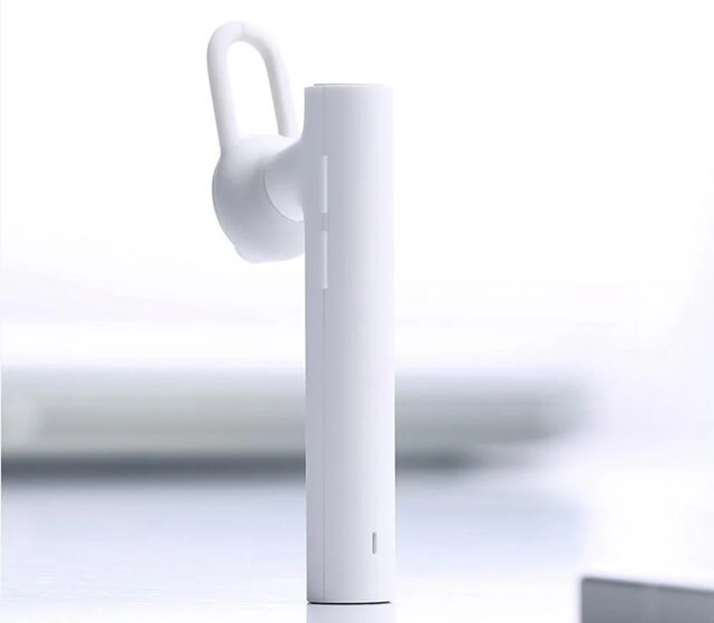 100% Xiaomi Bluetooth Youth Edition наушники гарнитура 5 0 Mi LYEJ02LM со встроенным микрофоном без