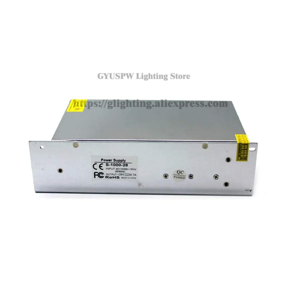 28V1000W (2)