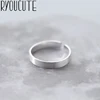 Flash Sale Trendy Large Big Round Rings for Women Boho Engagement Ring Jewelry Anillos Mujer MR5GVQKg
