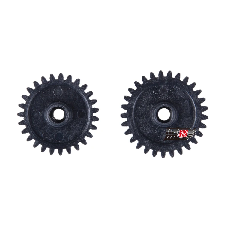 Wltoys P929 P939 K979 K989 K999 k969 Запчасти для радиоуправляемых автомобилей редуктор|Детали и