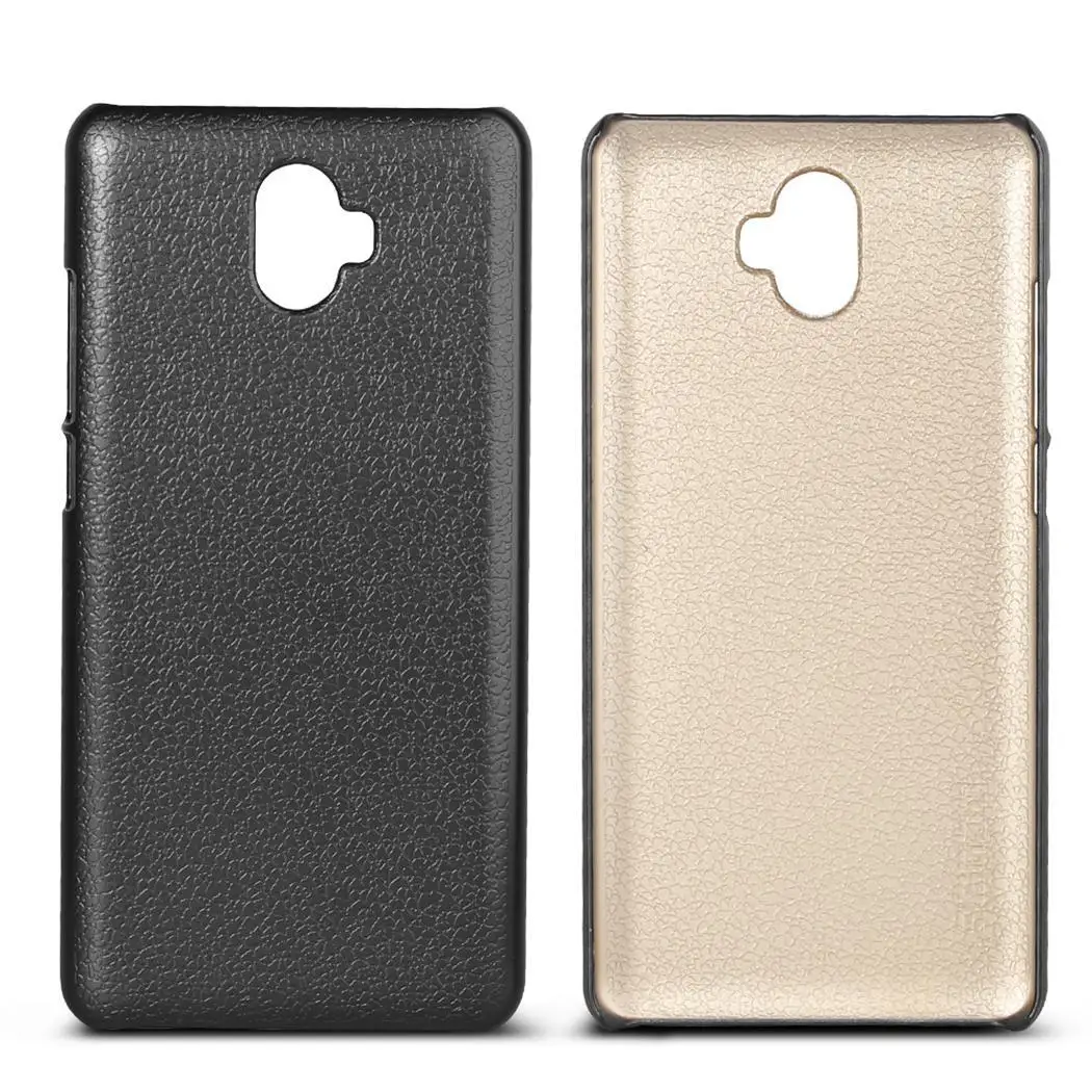 Scratch Resistance Phone Back Case Protection Cover For Red Blue Black Oukitel K8000 |