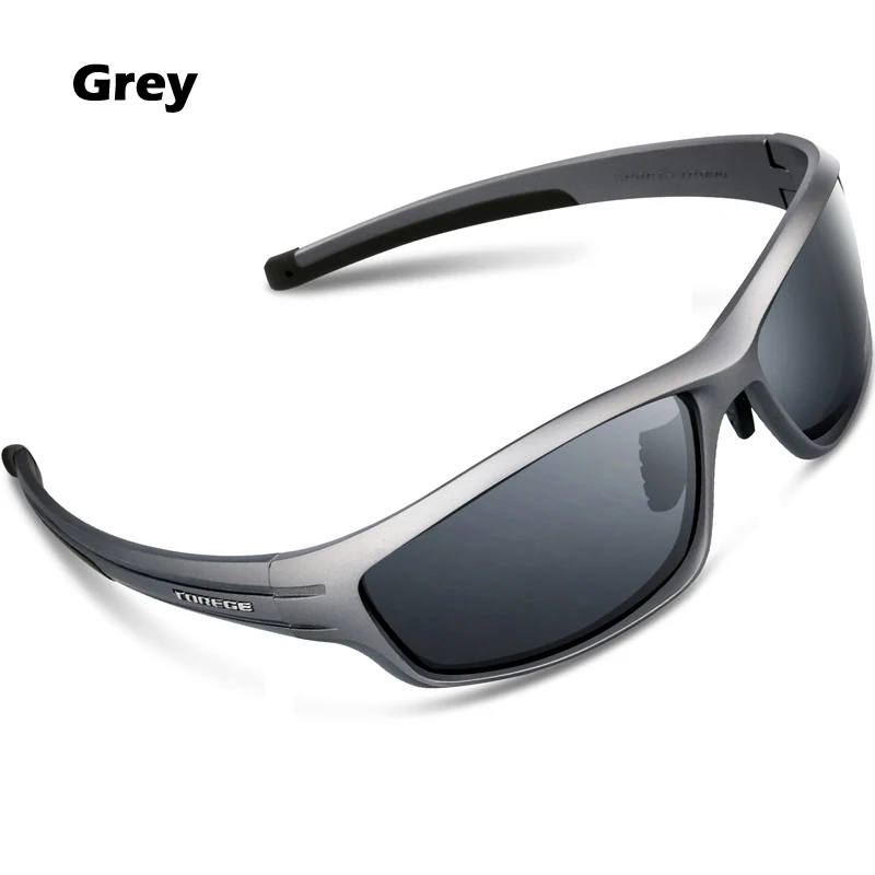 Новые мужские женские поляризационные солнцезащитные очки для бега рыбалки пешего туризма Гольф очки UV400 защита брендовые дизайнерские спортивные очки