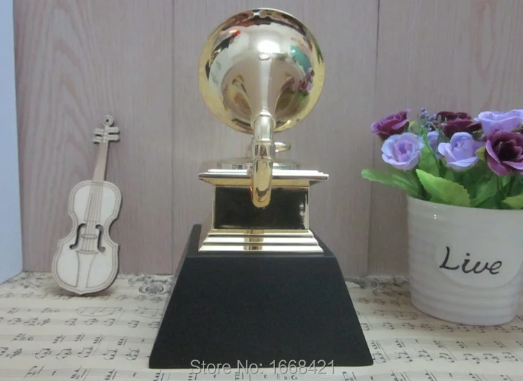 Grammy 001