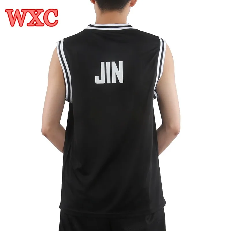 Basketball T-shirts