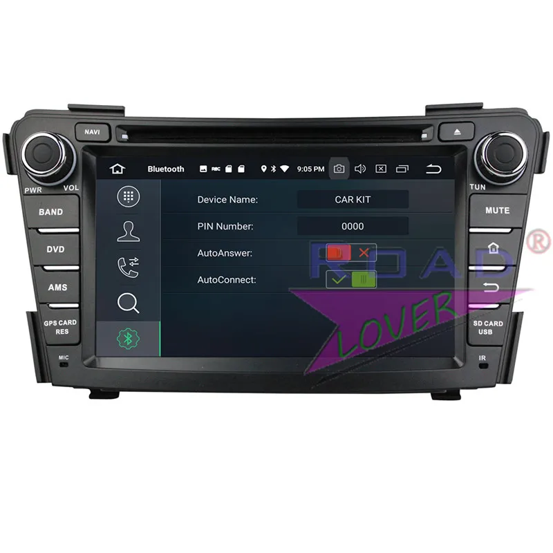 Best Roadlover Android 9.0 Car DVD Multiemdia Player For Hyundai I40 2011 2012 2013 2014 Stereo GPS Navigation Automagnitol 2 Din MP3 1 Best Roadlover Android 9.0 Car DVD Multiemdia Player For Hyundai I40 2011 2012 2013 2014 Stereo GPS Navigation Automagnitol 2 Din MP3 1