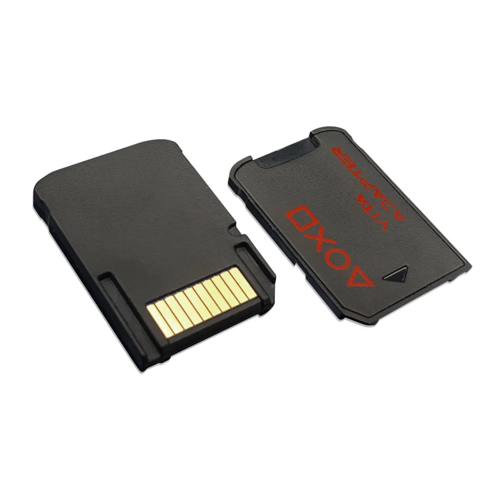 XBERSTAR Version3.0 SD2Vita For ps vita card PSVita Game Card Micro SD Adapter For PS Vita Henkaku Enso 3.60 System 256GB|Replacement Parts & Accessories| - AliExpress