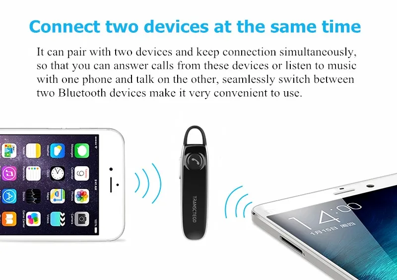 Bluetooth Earphone (5)
