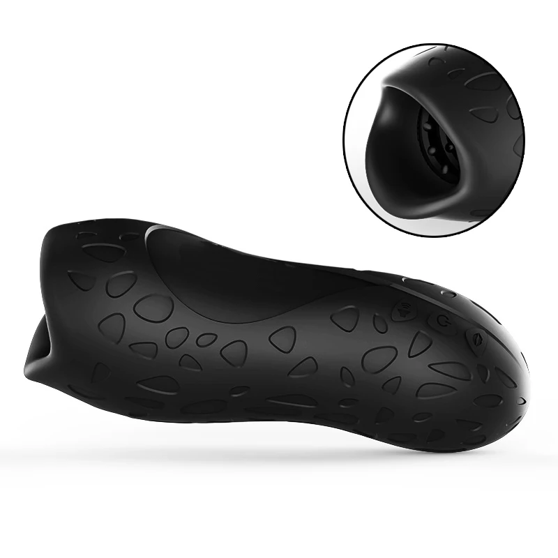 Male AV Cup Chat Interactive Voice Heating Sensitive vibration suction plug Masturbator 4D Men Masturbation Cup Sex Products TOY