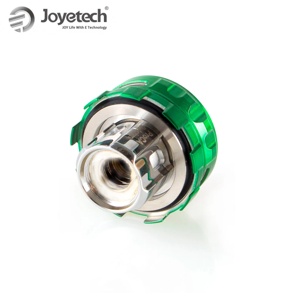 Оригинал Joyetech ProCore Conquer Sub ohm емкость 5 мл с ProCA 0. 4 Ом/ProCD 0.15ohm для ESPION Infinite